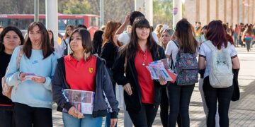 La UNC prepara su muestra de carreras para septiembre