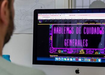 Un portal enfocado en reducir daños en el consumo de drogas