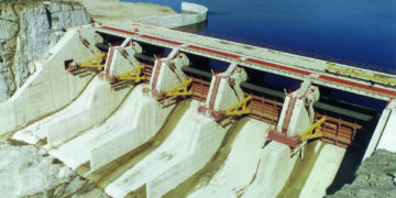 El gobierno nacional recuperó la central hidroeléctrica de Río Grande con una inversión millonaria