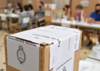 Luego de las primarias, cómo sigue el calendario electoral