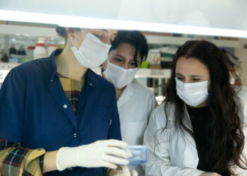 La vacuna argentina contra el Covid ya se prueba en más de 2.000 voluntarios