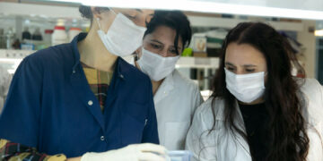 La vacuna argentina contra el Covid ya se prueba en más de 2.000 voluntarios