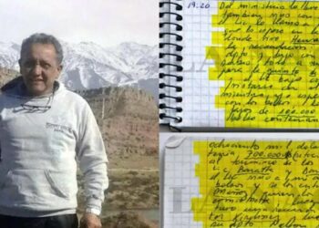 Un análisis caligráfico reveló la manipulación de documentos en la «Causa Cuadernos»