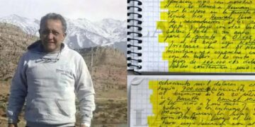 Un análisis caligráfico reveló la manipulación de documentos en la «Causa Cuadernos»