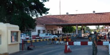 Detuvieron a una pareja con más de 3.000 dosis de la “droga de la violación”