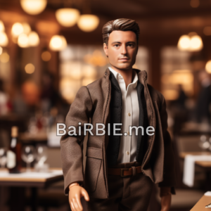 ¿Cómo se verían los políticos argentinos si fueran muñecos de Barbie? ¿Cómo se verían los políticos argentinos si fueran muñecos de Barbie?