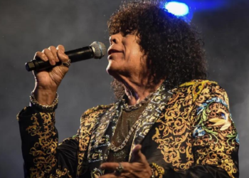 Internaron de urgencia a la Mona Jiménez: «Hoy o mañana ya lo llevo para casa», señaló su hijo