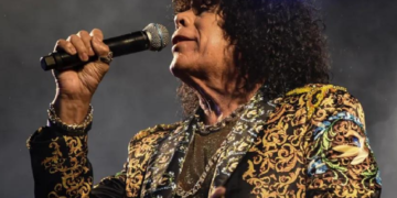 Internaron de urgencia a la Mona Jiménez: «Hoy o mañana ya lo llevo para casa», señaló su hijo