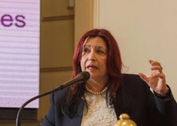 La Corte Suprema determinó que la jueza Figueroa deberá dejar su cargo