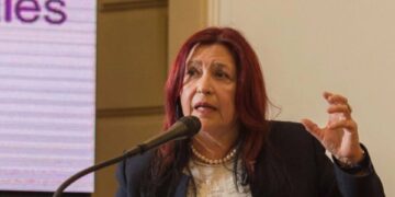 La Corte Suprema determinó que la jueza Figueroa deberá dejar su cargo