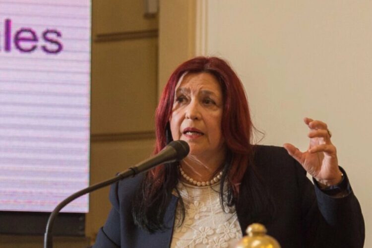 La Corte Suprema determinó que la jueza Figueroa deberá dejar su cargo