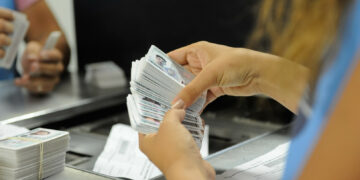 Por qué los números del DNI pasarán del 59.999.999 al 70 millones