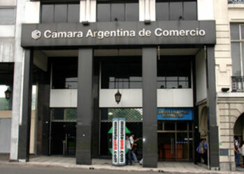 La Cámara Argentina de Comercio criticó la posible reforma del impuesto a las Ganancias