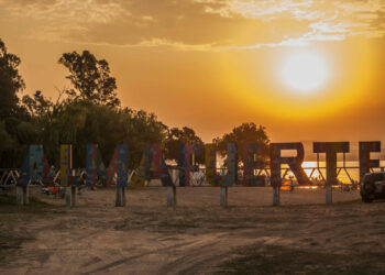 Se llevan a cabo este domingo las elecciones municipales en Almafuerte