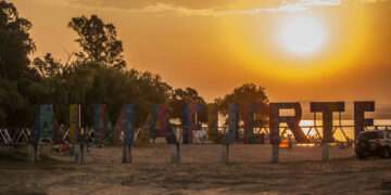 Se llevan a cabo este domingo las elecciones municipales en Almafuerte