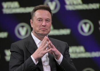 Elon Musk afirmó haber prevenido un potencial ataque ucraniano