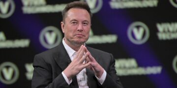 Elon Musk afirmó haber prevenido un potencial ataque ucraniano