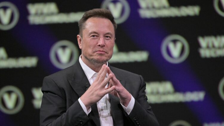 Elon Musk afirmó haber prevenido un potencial ataque ucraniano
