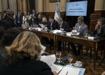 Sin acuerdo por la Ley de Alquileres, irán al recinto del Senado dos dictámenes