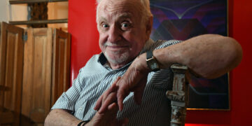 Falleció el actor Pepe Soriano a sus 93 años