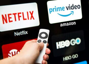 Cuánto cuesta hoy acceder a los servicios de medios y entretenimiento