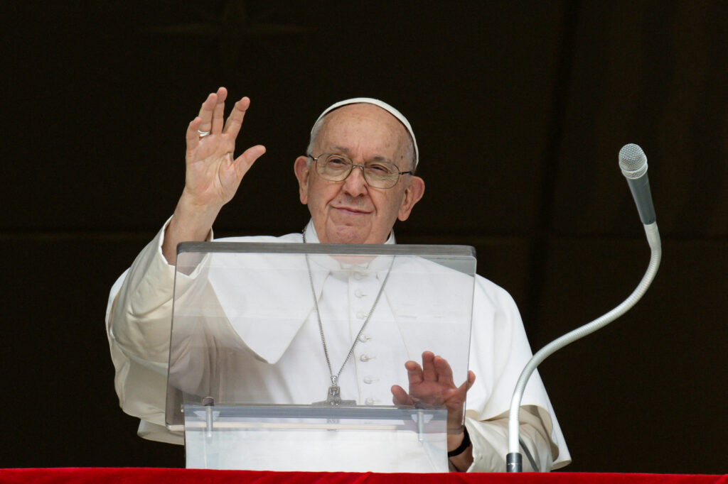 El papa Francisco ordenó trasladar la Sede Primada de Buenos Aires a Santiago del Estero