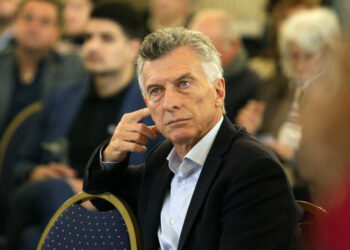 Para Macri «no existe la posibilidad» de un ballottage entre Massa y Milei