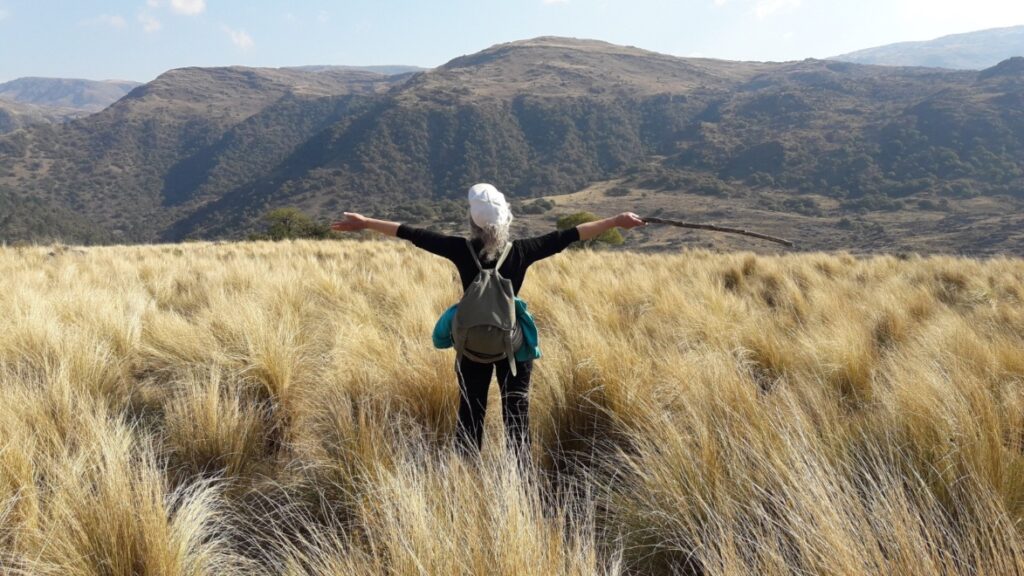 Estancia Río San José ofrece un paseo con vistas espectaculares de Córdoba