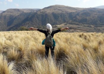 Estancia Río San José ofrece un paseo con vistas espectaculares de Córdoba
