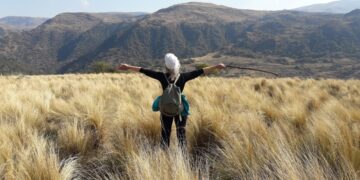 Estancia Río San José ofrece un paseo con vistas espectaculares de Córdoba