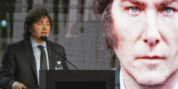 Milei: «La locura no es cerrar el Banco Central, sino tenerlo»