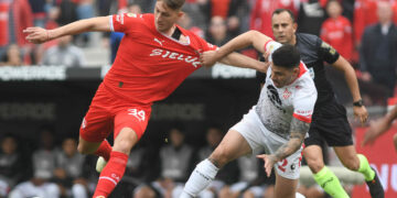 Instituto e Independiente empataron 0 a 0 en Avellaneda