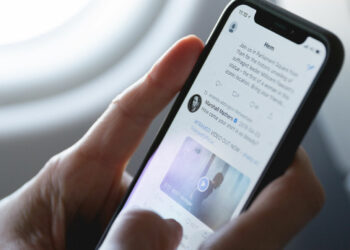 «X» (la ex Twitter) se posiciona como la red social que más noticias falsas difunde