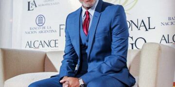 Se complica la situación de Cristián Bazán por presuntas estafas con casas prefabricadas