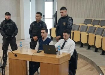 Juicio al médico falso del COE: el veredicto quedó pactado para mediados de septiembre