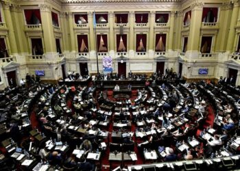 Ingresó a Diputados el proyecto de ley para modificar el impuesto a las Ganancias