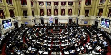 Ingresó a Diputados el proyecto de ley para modificar el impuesto a las Ganancias