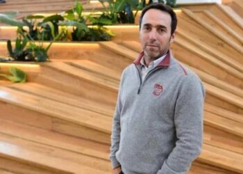 Galperín defendió a Mercado Pago: «No lo van a romper»