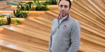 Galperín defendió a Mercado Pago: «No lo van a romper»