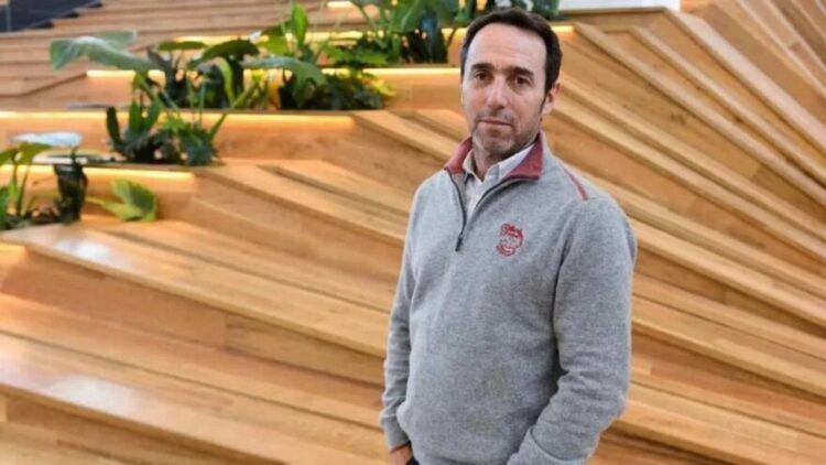 Galperín defendió a Mercado Pago: "No lo van a romper"