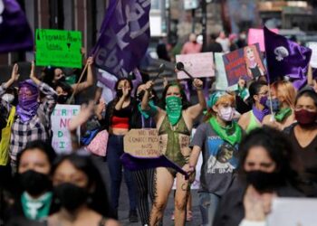 México despenalizó la interrupción voluntaria del embarazo a nivel nacional