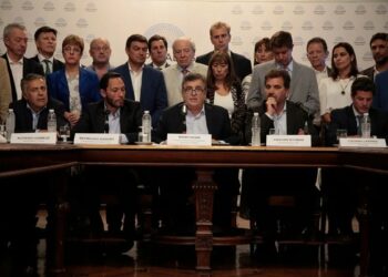Juntos por el Cambio se opondrá al proyecto de Ganancias en Diputados