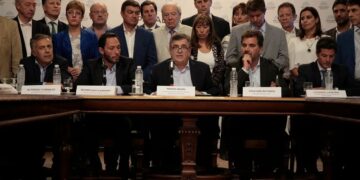 Juntos por el Cambio se opondrá al proyecto de Ganancias en Diputados
