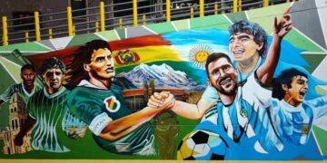 Así continúa el cronograma de las Eliminatorias Sudamericanas