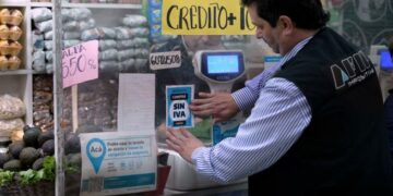 Más de 13 millones de personas accedieron al programa Compre sin IVA