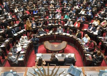 Diputados dio luz verde a la fundación de la Universidad Nacional de Río Tercero