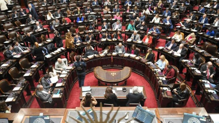 Diputados dio luz verde a la fundación de la Universidad Nacional de Río Tercero
