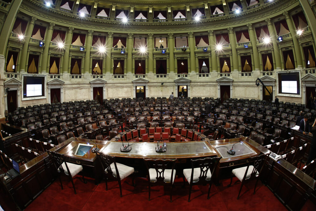 La reforma de Ganancias comenzará a tratarse mañana en Senadores