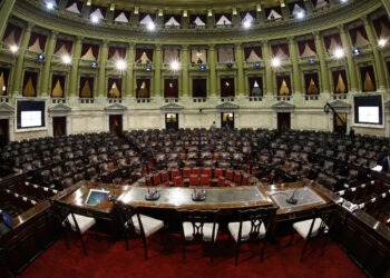 La reforma de Ganancias comenzará a tratarse mañana en Senadores