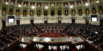 La reforma de Ganancias comenzará a tratarse mañana en Senadores